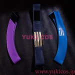 画像8: VALORANT　ヴァロラント　Neon　ネオン　コスプレ衣装　送料無料 (8)