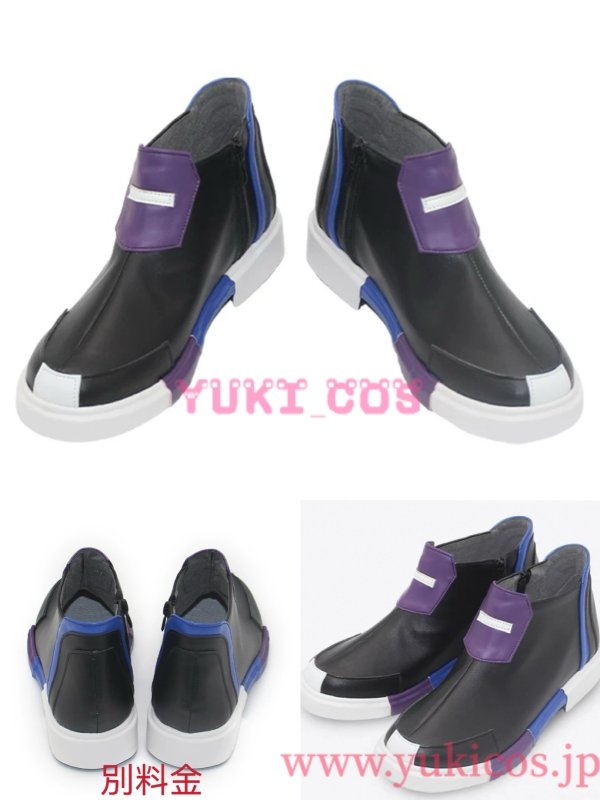 画像11: VALORANT　ヴァロラント　Neon　ネオン　コスプレ衣装　送料無料 (11)