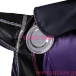 画像12: Apex Legends　エーペックスレジェンズ　Ash　アッシュ　コスプレ衣装　送料無料 (12)