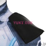 画像6: マーベルライバルズ　Marvel Rivals　Future Foundation Invisible Woman　コスプレ衣装　送料無料 (6)