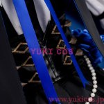 画像9: Dragon Raja: Cassell's Gate　Zero　コスプレ衣装　送料無料 (9)