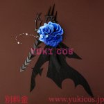 画像15: Dragon Raja: Cassell's Gate　Zero　コスプレ衣装　送料無料 (15)