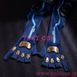 画像9: VALORANT　ヴァロラント　Neon　ネオン　コスプレ衣装　送料無料 (9)