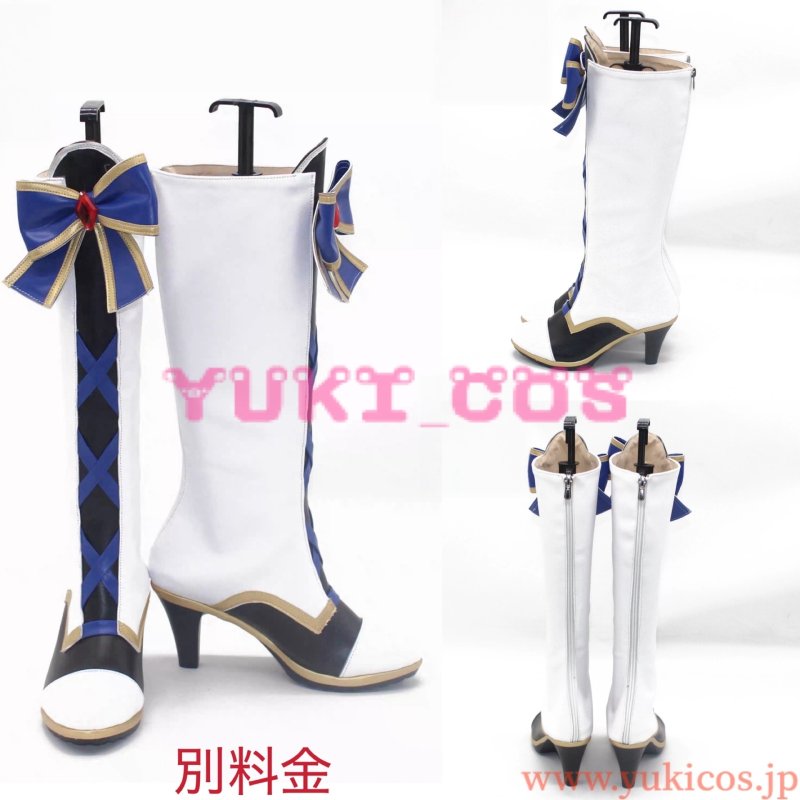 画像17: ウマ娘 プリティーダービー　ウマ娘 　Oguri cap　オグリキャップ　ウイニングライブ衣装　コスプレ衣装　送料無料 (17)