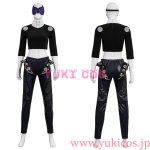 画像5: Apex Legends　エーペックスレジェンズ　Ash　アッシュ　コスプレ衣装　送料無料 (5)