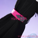 画像7: Vtuber　にじさんじEN　Enna Alouette 　メイド服 　コスプレ衣装　送料無料 (7)