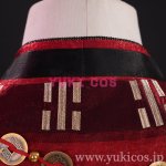 画像13: Naraka: BladepointX道詭異仙　無塵　むじん　コスプレ衣装　送料無料 (13)