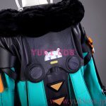 画像6: 無限大ANANTA　Project Mugen　タフィー　Taffy　コスプレ衣装　送料無料 (6)