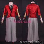 画像5: Naraka: BladepointX道詭異仙　無塵　むじん　コスプレ衣装　送料無料 (5)