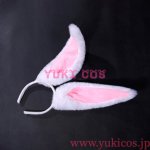 画像9: 無限大ANANTA　Project Mugen　タフィー　Taffy　コスプレ衣装　送料無料 (9)