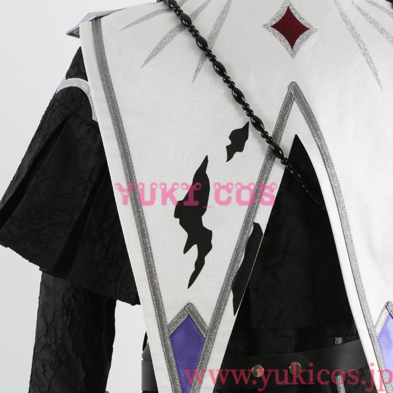 画像11: あんさんぶるスターズ！！　あんスタMusic　⁠スカウト！宵の交霊会　交霊会の主役　瀬名泉　交霊会の目撃者　大神晃牙　こうれいかいのしゅさい　深海奏汰　交霊会の参加者　風早巽　コスプレ衣装　送料無料 (11)