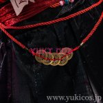 画像10: Naraka: BladepointX道詭異仙　無塵　むじん　コスプレ衣装　送料無料 (10)