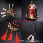 画像15: Naraka: BladepointX道詭異仙　無塵　むじん　コスプレ衣装　送料無料 (15)