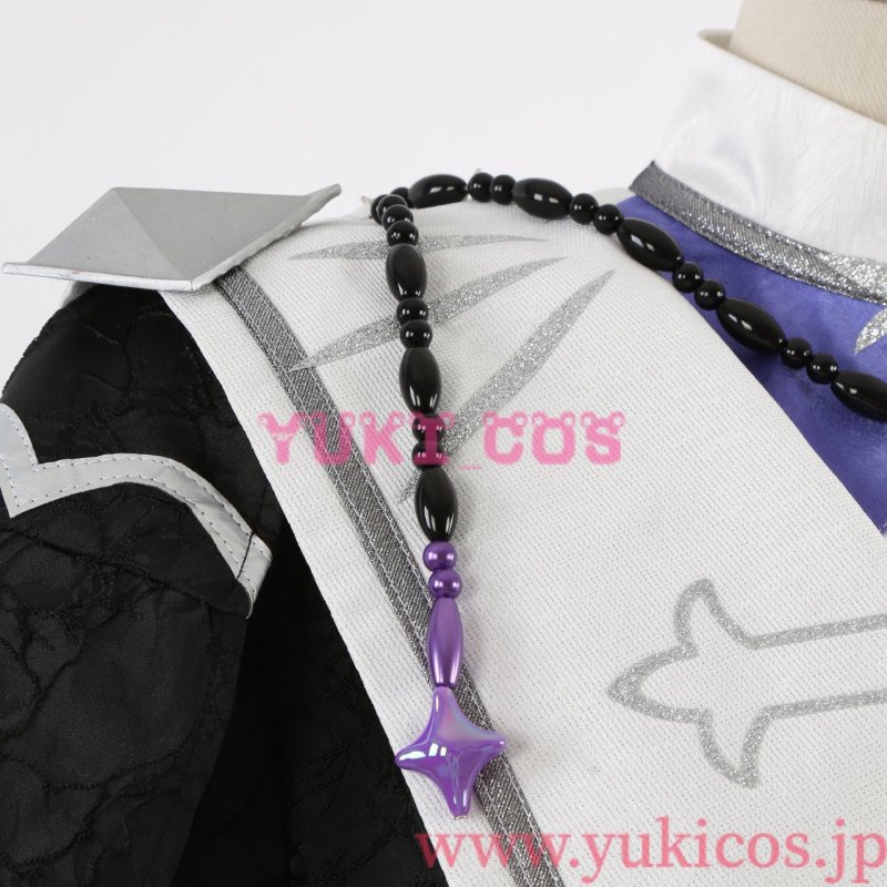 画像7: あんさんぶるスターズ！！　あんスタMusic　⁠スカウト！宵の交霊会　交霊会の主役　瀬名泉　交霊会の目撃者　大神晃牙　こうれいかいのしゅさい　深海奏汰　交霊会の参加者　風早巽　コスプレ衣装　送料無料 (7)