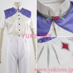 画像13: あんさんぶるスターズ！！　あんスタMusic　⁠スカウト！宵の交霊会　交霊会の主役　瀬名泉　交霊会の目撃者　大神晃牙　こうれいかいのしゅさい　深海奏汰　交霊会の参加者　風早巽　コスプレ衣装　送料無料 (13)