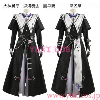 あんさんぶるスターズ！ - YUKI_COS