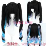 画像10: Vtuber　にじさんじEN　Enna Alouette 　メイド服 　コスプレ衣装　送料無料 (10)