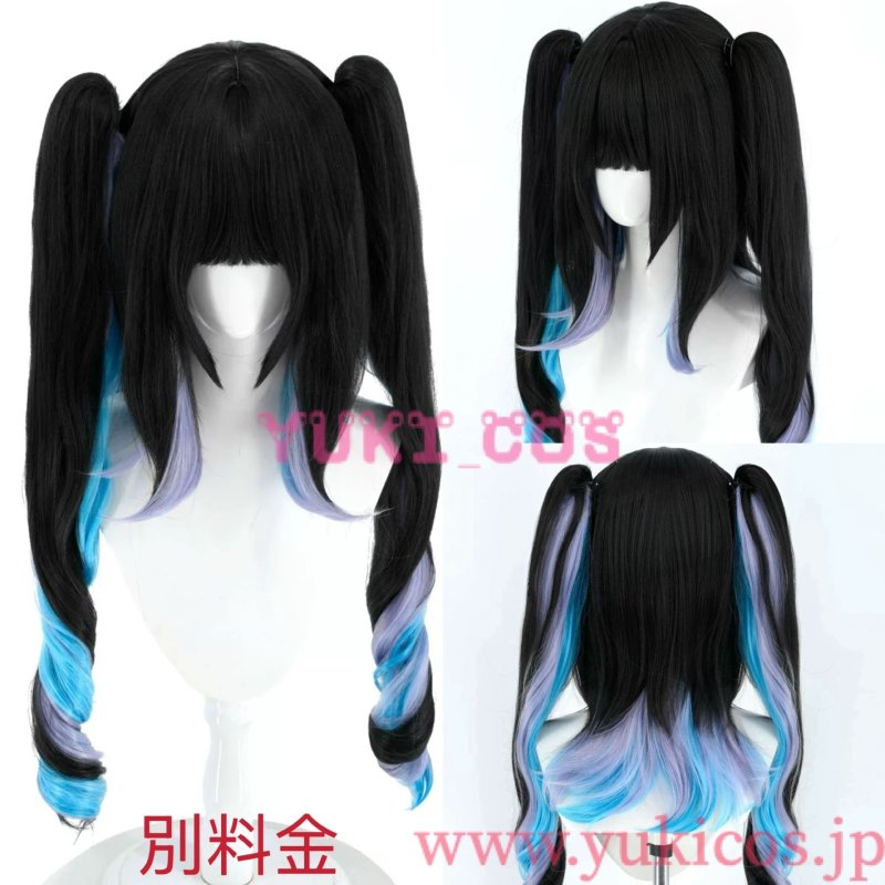 画像10: Vtuber　にじさんじEN　Enna Alouette 　メイド服 　コスプレ衣装　送料無料 (10)