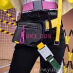 画像5: VALORANT　ヴァロラント　KILLJOY　キルジョイ　コスプレ衣装　送料無料 (5)