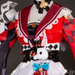 画像4: 崩壊スターレイル　崩スタ　Sparkle　火花　Ver4.0　コスプレ衣装　送料無料 (4)