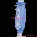 画像5: アイドルマスターシャイニーカラーズ　黛冬優子　まゆずみふゆこ　コスプレ衣装　送料無料 (5)