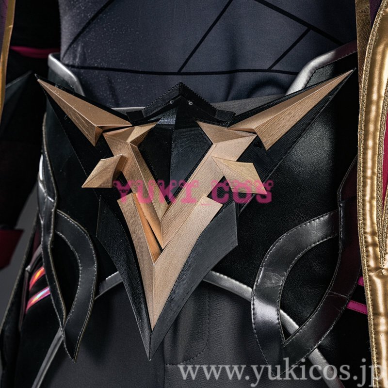 画像10: 原神　げんしん　Rerir　レリル　月の狩人　コスプレ衣装　送料無料 (10)