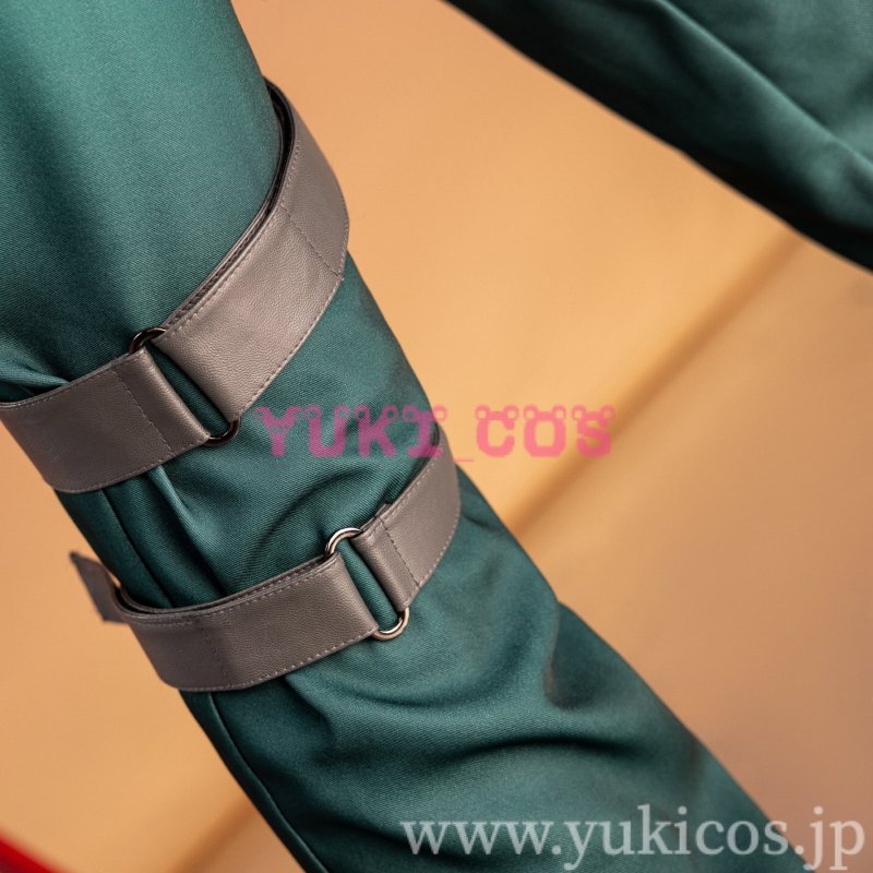 画像8: VALORANT　ヴァロラント　Raze　レイズ　コスプレ衣装　送料無料 (8)