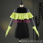 画像1: 推しの子　Season 3　MEMちょ　コスプレ衣装　送料無料 (1)