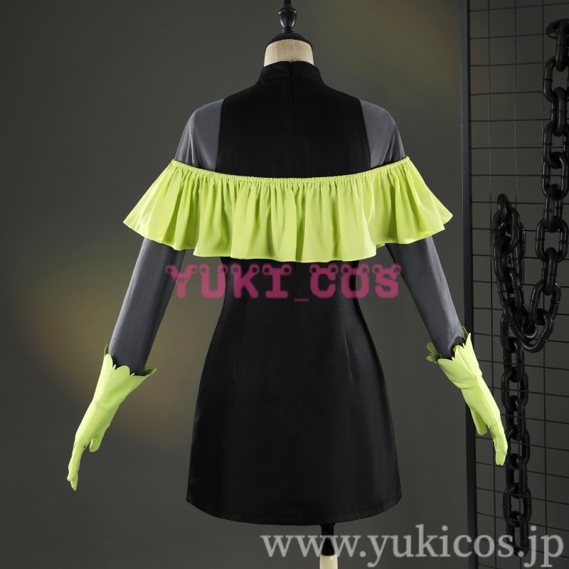 画像3: 推しの子　Season 3　MEMちょ　コスプレ衣装　送料無料 (3)