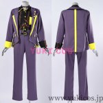 画像1: プロジェクトセカイ　プロセカ　絶望の雨すら笑ってガチャ　想いを込めた小道具作り　神代類　Ruse Direction　コスプレ衣装　送料無料 (1)