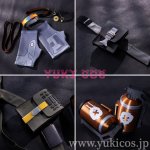 画像12: VALORANT　ヴァロラント　Raze　レイズ　コスプレ衣装　送料無料 (12)