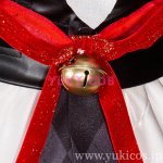 画像10: 崩壊スターレイル　崩スタ　Sparkle　火花　Ver4.0　コスプレ衣装　送料無料 (10)