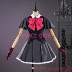 画像1: 推しの子　Season 3　星野ルビー　コスプレ衣装　送料無料 (1)