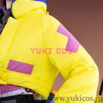画像3: VALORANT　ヴァロラント　KILLJOY　キルジョイ　コスプレ衣装　送料無料 (3)