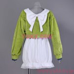 画像3: プロジェクトセカイ　プロセカ　みんなたまとも!どり〜むガチャ　大特訓大会の成果　草薙寧々　くちぱっち風ゆったりコーデ　コスプレ衣装　送料無料 　 (3)