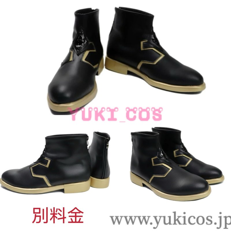 画像15: 原神　げんしん　Rerir　レリル　月の狩人　コスプレ衣装　送料無料 (15)