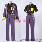 画像3: プロジェクトセカイ　プロセカ　絶望の雨すら笑ってガチャ　想いを込めた小道具作り　神代類　Ruse Direction　コスプレ衣装　送料無料 (3)