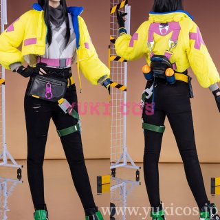 VALORANT(ヴァロラント) - YUKI_COS VALORANT(ヴァロラント) - YUKI_COS