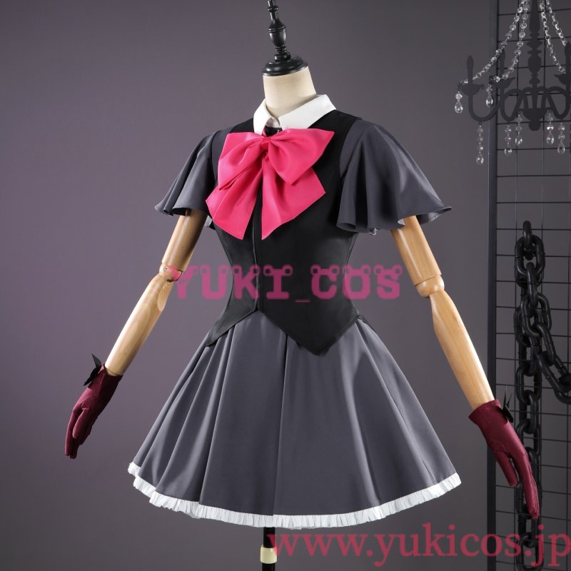 画像5: 推しの子　Season 3　星野ルビー　コスプレ衣装　送料無料 (5)