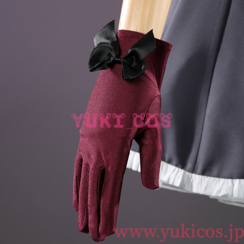 画像8: 推しの子　Season 3　星野ルビー　コスプレ衣装　送料無料 (8)