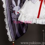 画像7: 崩壊スターレイル　崩スタ　Sparkle　火花　Ver4.0　コスプレ衣装　送料無料 (7)