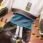 画像11: VALORANT　ヴァロラント　デッドロック　コスプレ衣装　送料無料 (11)