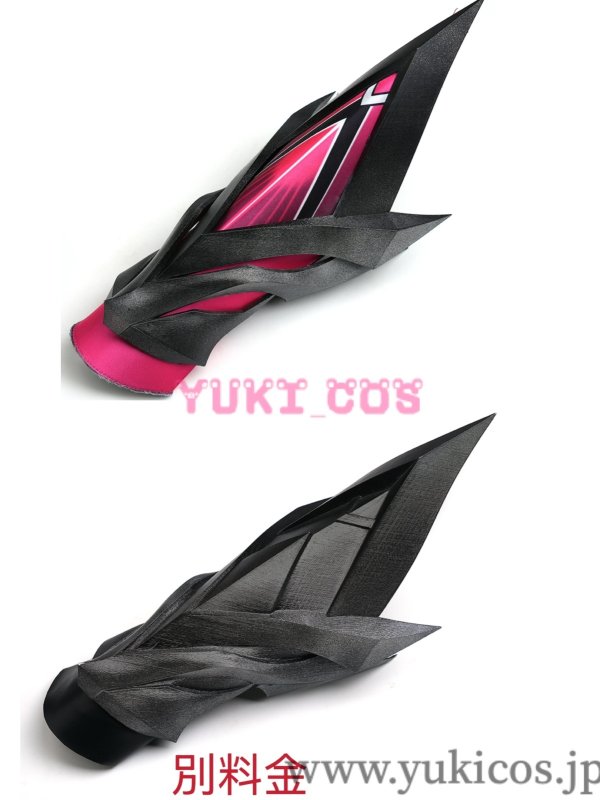 画像17: 原神　げんしん　Rerir　レリル　月の狩人　コスプレ衣装　送料無料 (17)