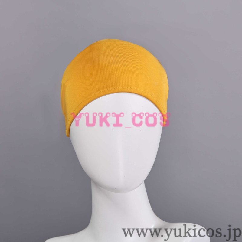 画像6: プロジェクトセカイ　プロセカ　みんなたまとも!どり〜むガチャ　あま〜いひと時　小豆沢こはね　めめっち風ぐるぐるスタイル　コスプレ衣装　送料無料 　 (6)