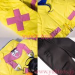 画像11: VALORANT　ヴァロラント　KILLJOY　キルジョイ　コスプレ衣装　送料無料 (11)