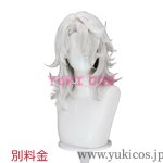 画像14: 原神　げんしん　Rerir　レリル　月の狩人　コスプレ衣装　送料無料 (14)