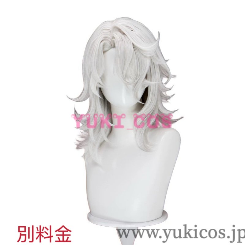 画像14: 原神　げんしん　Rerir　レリル　月の狩人　コスプレ衣装　送料無料 (14)