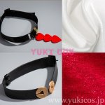 画像12: 崩壊スターレイル　崩スタ　Sparkle　火花　Ver4.0　コスプレ衣装　送料無料 (12)