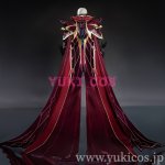 画像4: 原神　げんしん　Rerir　レリル　月の狩人　コスプレ衣装　送料無料 (4)