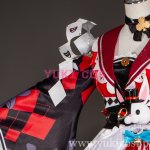 画像5: 崩壊スターレイル　崩スタ　Sparkle　火花　Ver4.0　コスプレ衣装　送料無料 (5)